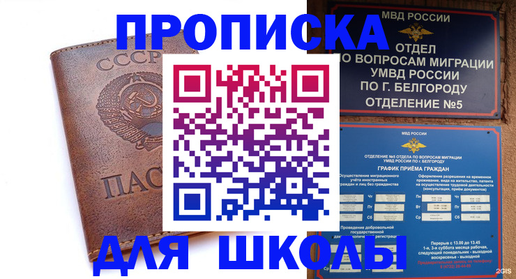 прописка для кредита в Чехове